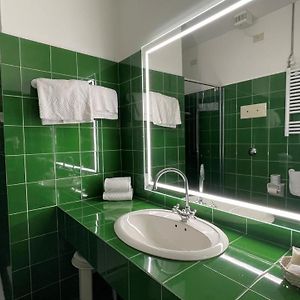 Kamer met Twee Aparte Bedden
